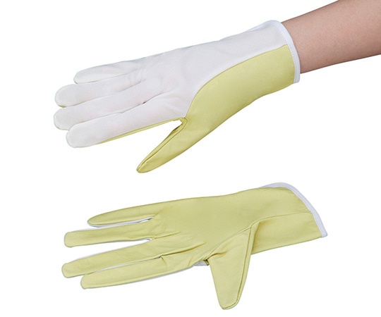 中田久吉商店 牛革ライナー手袋 S 1袋（10双入）　P-808 1袋（ご注文単位1袋）【直送品】