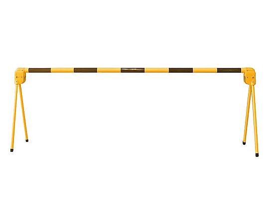 ミツギロン プラバー2m トラ SF-43-T 1個(ご注文単位1個)【直送品】