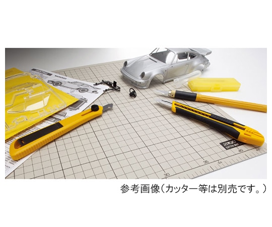 オルファ カッターマット A1 160B 1個(ご注文単位1個)【直送品】