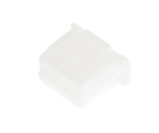 JST コネクタハウジング メス 3極 1列 1.5mm ZHシリーズ 1袋（10個入） ZHR-3 1袋（ご注文単位1袋）【直送品】