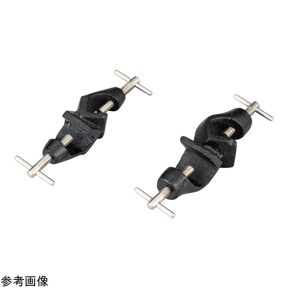 アズワン ムッフ 適合パイプ径 ~φ18mm 6678.02 1個(ご注文単位1個)【直送品】