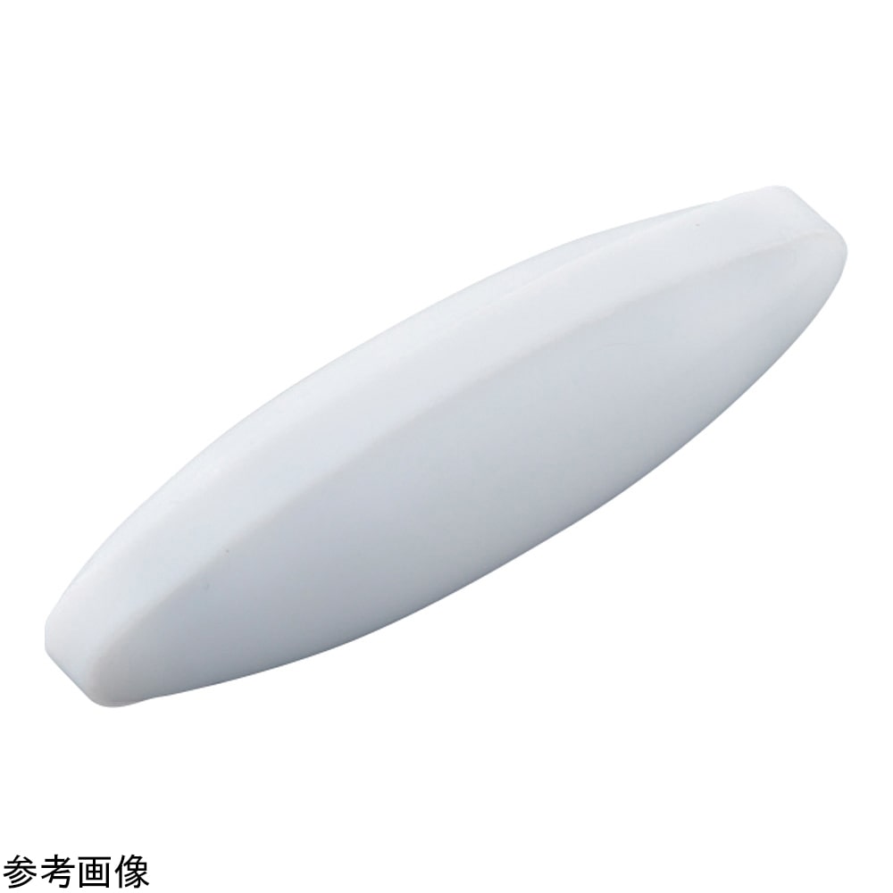アズワン オーバル回転子 64×Φ20mm　001.664 1個（ご注文単位1個）【直送品】