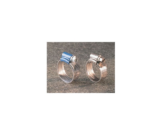 コクゴ ABAオリジナル 12mm幅 スチール 32-44 1個(ご注文単位1個)【直送品】