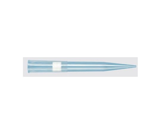 Thermo　Fisher　Scientific ART 1000 滅菌済（800）1箱（100チップ×8ラック入）　2279 1箱（ご注文単位1箱）【直送品】