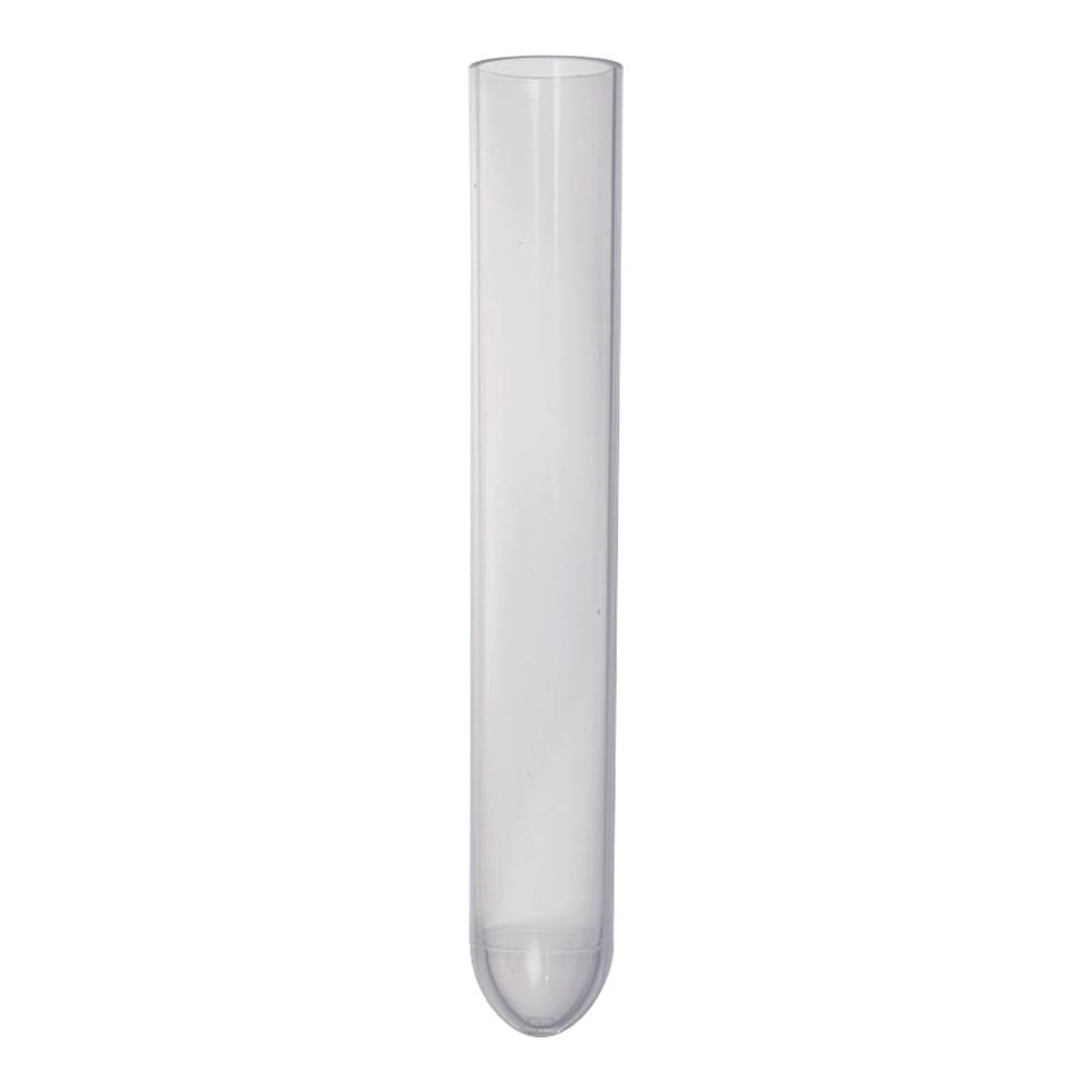Simport 試験管・PS製 12mL 250本入 T400-7 1箱(ご注文単位1箱)【直送品】
