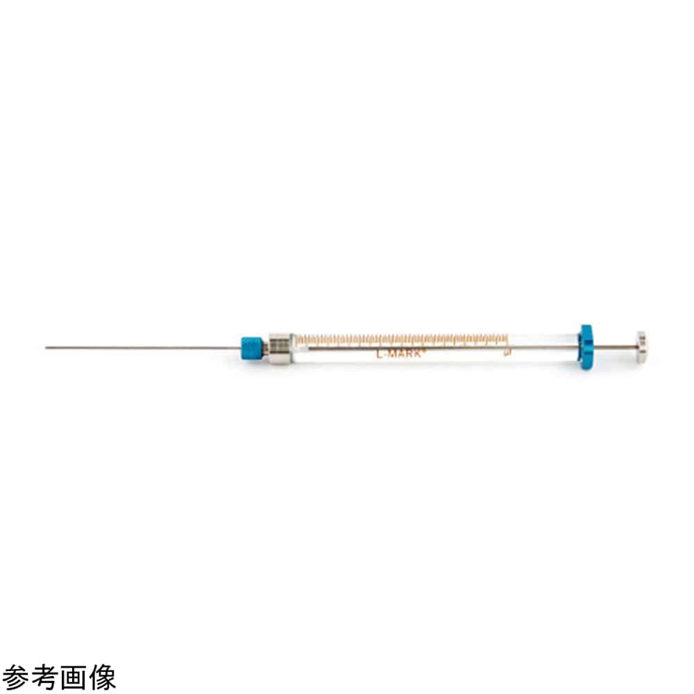 SETonic(セットニック) ガスタイトシリンジ 交換タイプ 10μL 3030676 1本(ご注文単位1本)【直送品】