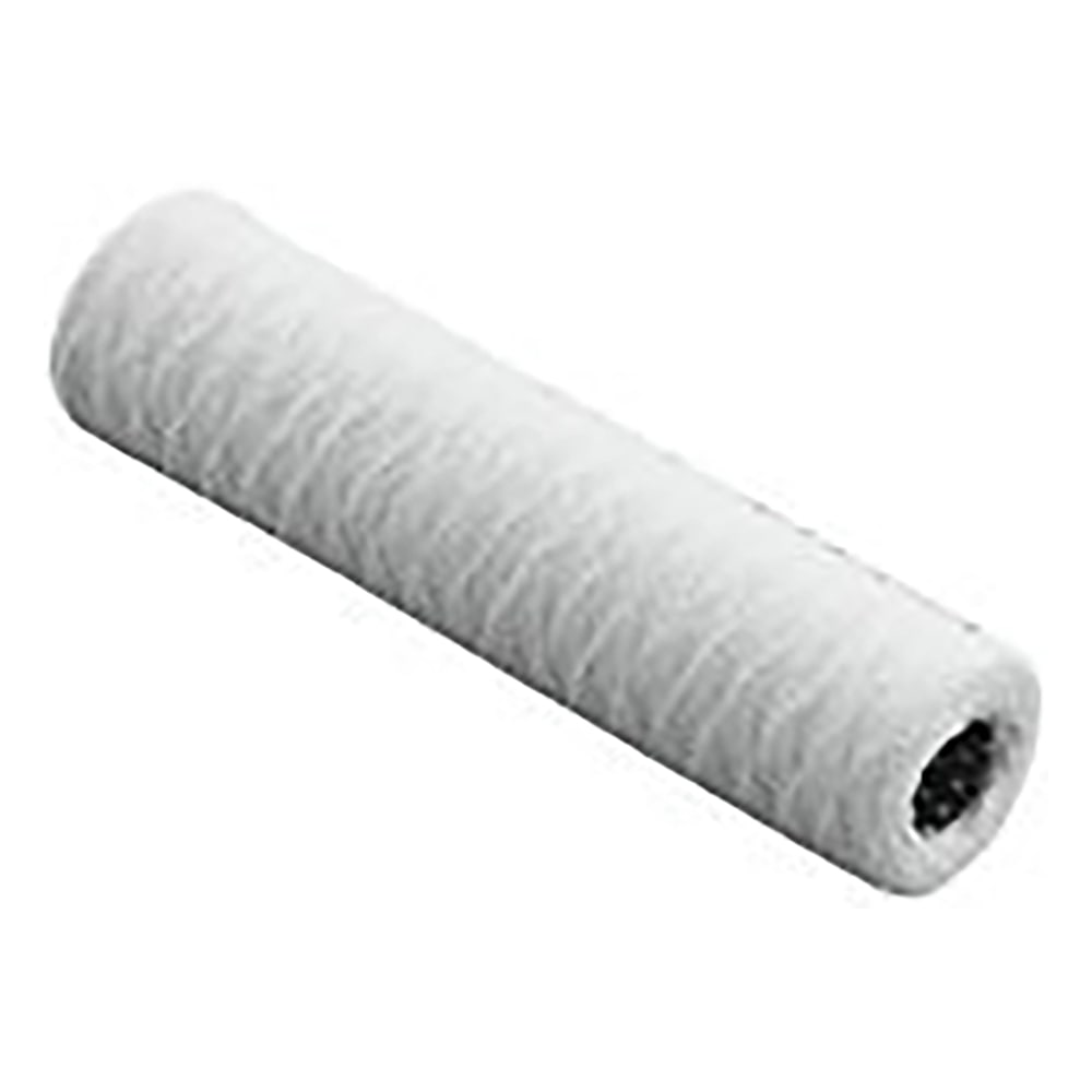 アズワン アズツール糸巻カートリッジフィルター(綿製) 250mm 1μm SWB1410 1本(ご注文単位1本)【直送品】