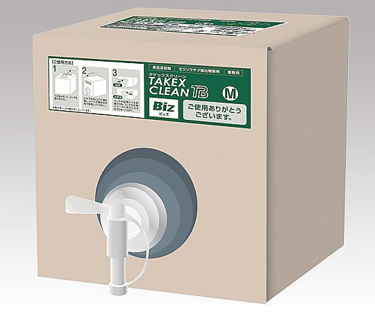 タケックス タケックスクリーンBiz 5L (除菌・消臭剤) 1個※軽 (ご注文単位1個) 【直送品】