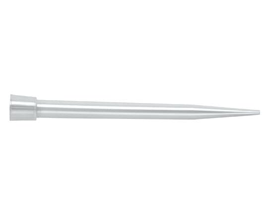 QSP (サーモフィッシャーサイエンティフィック) QSP ピペットチップ 5000μL ロングタイプ クリアー 151mm バルク (250本入) 096-NXL-Q 1袋 (ご注文単位1袋) 【直送品】