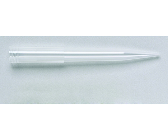 QSP (サーモフィッシャーサイエンティフィック) QSP ピペットチップ 100-1000μL ロングタイプ クリアー 88.3mm ラック (100本×10ラック) 滅菌済111-NXL-R100S-Q 1箱 (ご注文単位1箱) 【直送品】