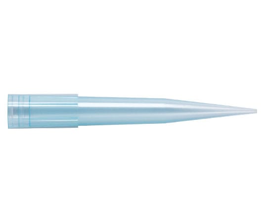 QSP (サーモフィッシャーサイエンティフィック) QSP ピペットチップ 100-1000μL ブルー 71mm バルク (1本個包装×500本) 滅菌済111-S-Q 1箱 (ご注文単位1箱) 【直送品】