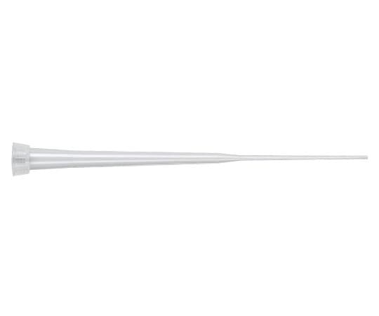 QSP (サーモフィッシャーサイエンティフィック) QSP ピペットチップ 0.5-10μL ゲルローディング用 クリアー 1箱 (204本×8個入) 123-R204S-Q 1箱 (ご注文単位1箱) 【直送品】