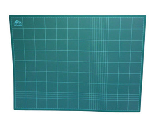 WIZ'A (アークランドサカモト) カッターマット A2AK-0302 1枚 (ご注文単位1枚) 【直送品】