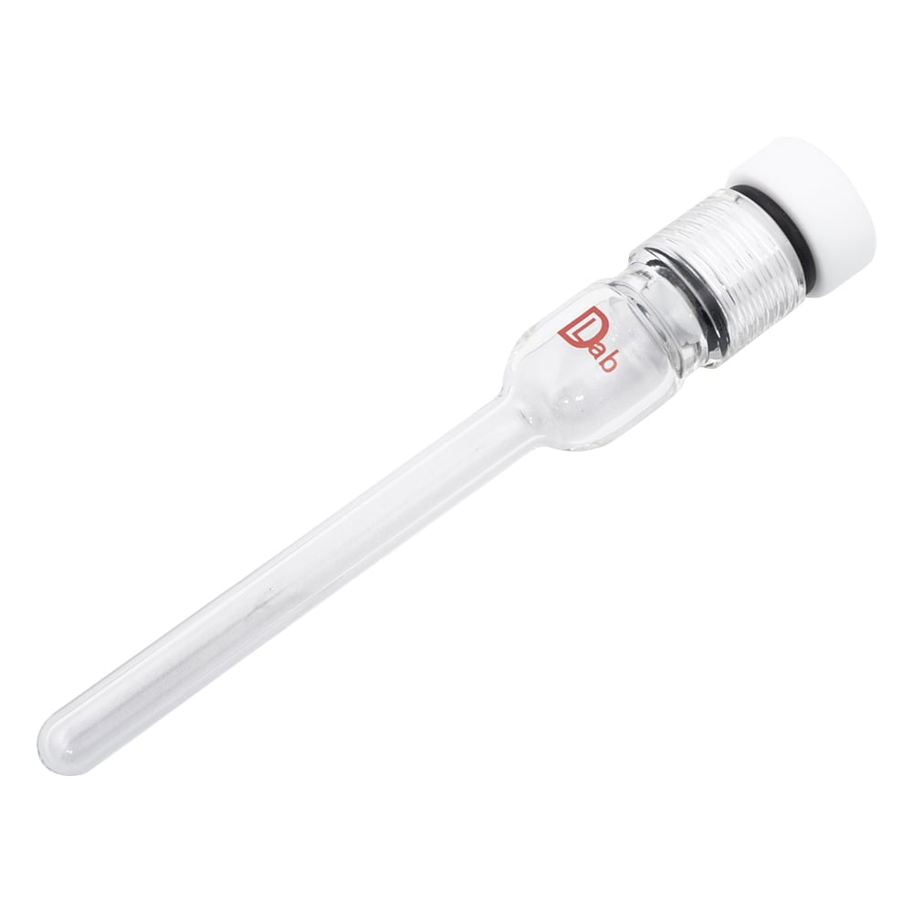 ラブディポット ダブルシールチューブ 1mL 1本 (ご注文単位1本) 【直送品】