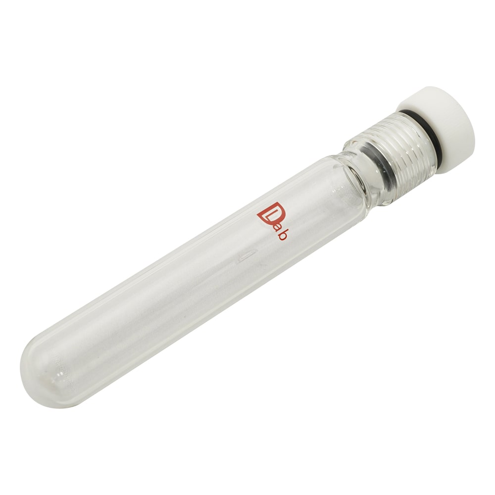 ラブディポット ダブルシールチューブ 10mL 1本 (ご注文単位1本) 【直送品】