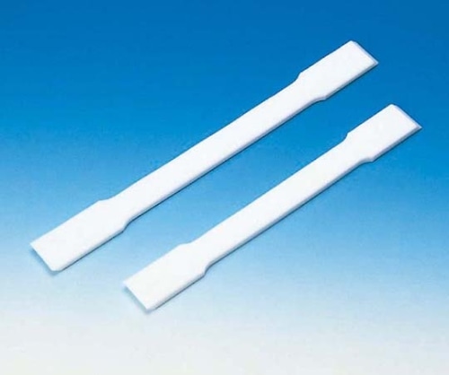 フロン工業 PTFEヘラ 180mmF-5025-003 1本 (ご注文単位1本) 【直送品】