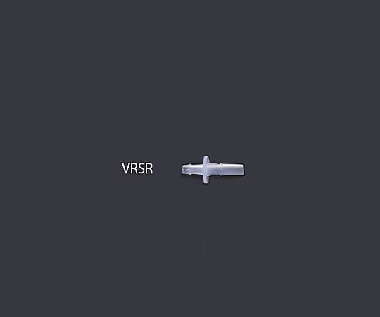 Nordson MEDICAL オスルアーコネクター 1.5mm (10個入) VRSR106 1束 (ご注文単位1束) 【直送品】