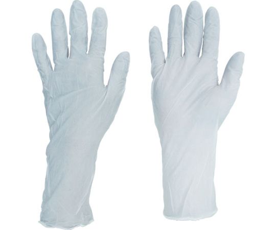 アンセル 耐薬品CR用手袋 ニトリライト NO93-401 XL (1袋 (箱) =100枚入) NO93-401-XL 1袋 (ご注文単位1袋) 【直送品】