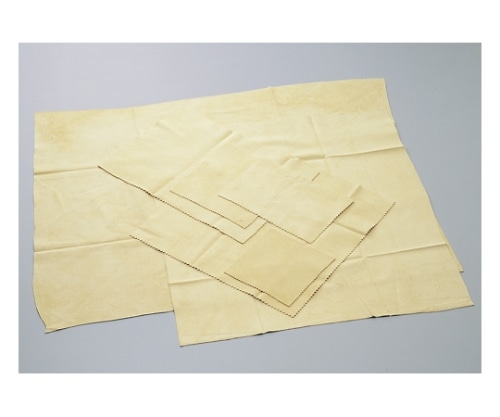 アズワン セーム皮30cm×30cmF06005 1個 (ご注文単位1個) 【直送品】