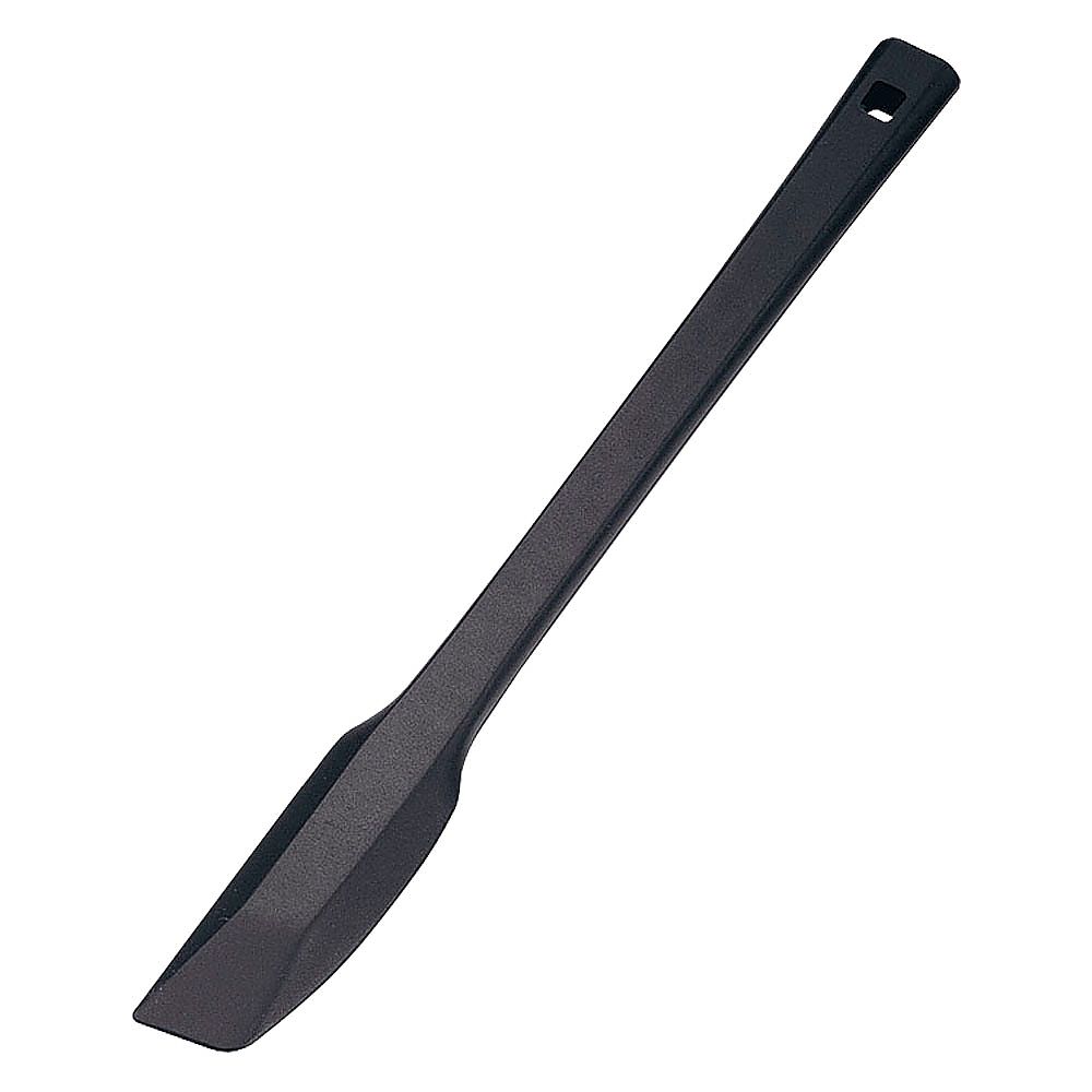 アルティス シリコンスクレーパー ブラック SBSL6002 1本 (ご注文単位1本) 【直送品】