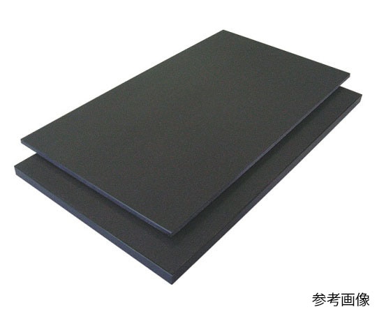 アズワン ハイコントラストまな板K3 10 1個 (ご注文単位1個) 【直送品】