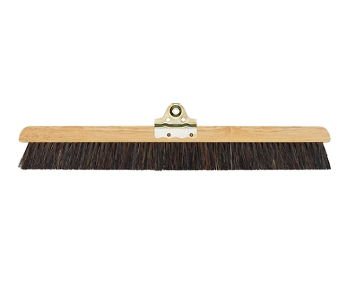 テラモト 自在ホーキ 金具付スペア 45㎝CL-380-345-0 1個 (ご注文単位1個) 【直送品】