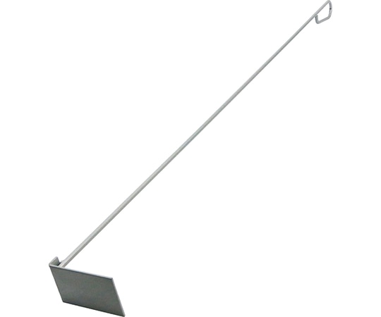 コンヨ 大五郎 灰かき棒 900mm 1個 (ご注文単位1個) 【直送品】