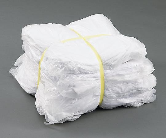日光物産 白タオルウエス 5kgYHT-H05 1箱 (ご注文単位1箱) 【直送品】