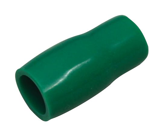 ニチフ端子工業 端子キャップ (TICキャップ) 緑 50個入LP-TIC-3.5 ＊GRN＊ 1パック (ご注文単位1パック) 【直送品】