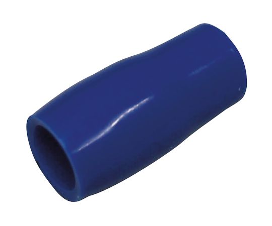 ニチフ端子工業 端子キャップ (TICキャップ) 青 50個入LP-TIC-5.5 ＊BLU＊ 1パック (ご注文単位1パック) 【直送品】