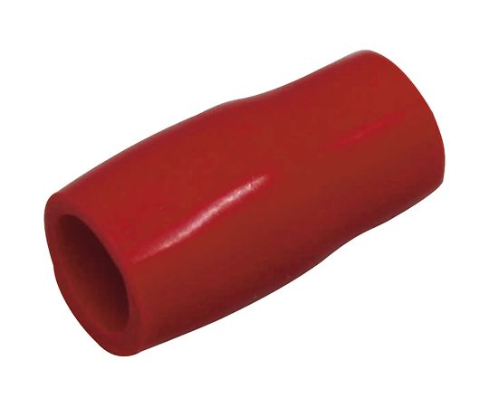 ニチフ端子工業 端子キャップ (TICキャップ) 赤 5個入LP-TIC-60 ＊RED＊ 1パック (ご注文単位1パック) 【直送品】