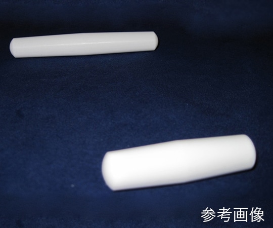 日本メデカルサイエンス 太型 テフロン回転子 φ15×60mmA-60 1個 (ご注文単位1個) 【直送品】