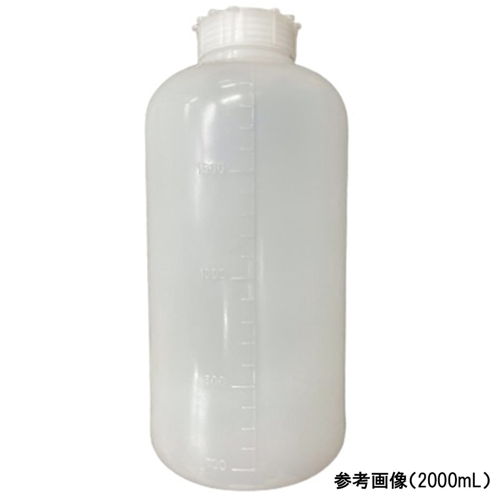 Kartell 広口びん 50mL408 1本 (ご注文単位1本) 【直送品】