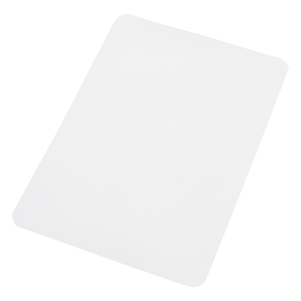 アズワン ラミネーターフィルム IDカード 100μm 1箱 (120枚入) BH201 1箱 (ご注文単位1箱) 【直送品】