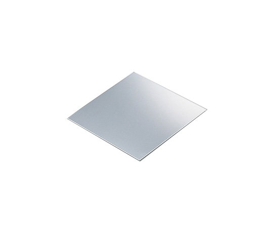 アズワン ダミーガラス基板 無アルカリガラス 50×50mm 50枚入EAGLEXG□50×0.7-50 1セット (ご注文単位1セット) 【直送品】