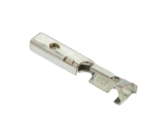 JST 圧着端子コンタクト メス JWPFシリーズ 1袋 (100個入) SWPR-001T-P025 1袋 (ご注文単位1袋) 【直送品】