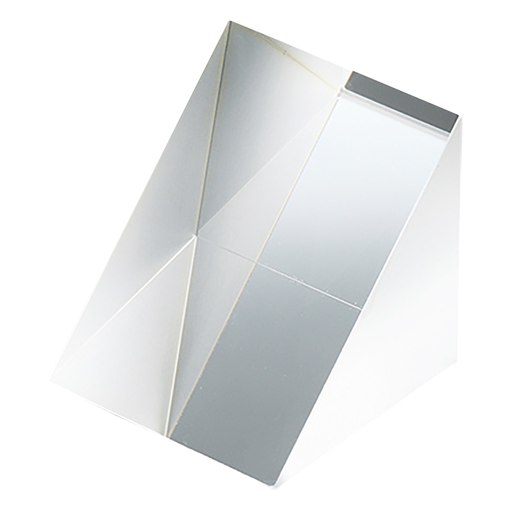 杉藤 90°直角プリズム 2×2×2mm BK7TS-0700P 1個 (ご注文単位1個) 【直送品】