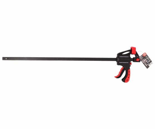 高儀 TKG QRバークランプ QBC-600 600mm1139714 1個 (ご注文単位1個) 【直送品】
