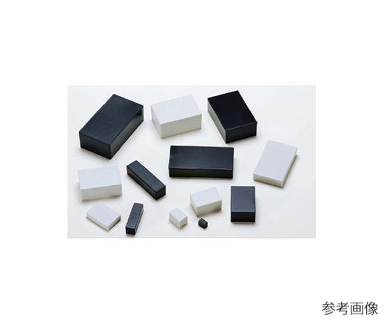 タカチ電機工業 SW型プラスチックケースSW50B 1個 (ご注文単位1個) 【直送品】
