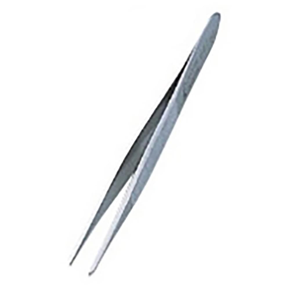 IDEAL-TEK 汎用型ピンセット 125mm647 1本 (ご注文単位1本) 【直送品】