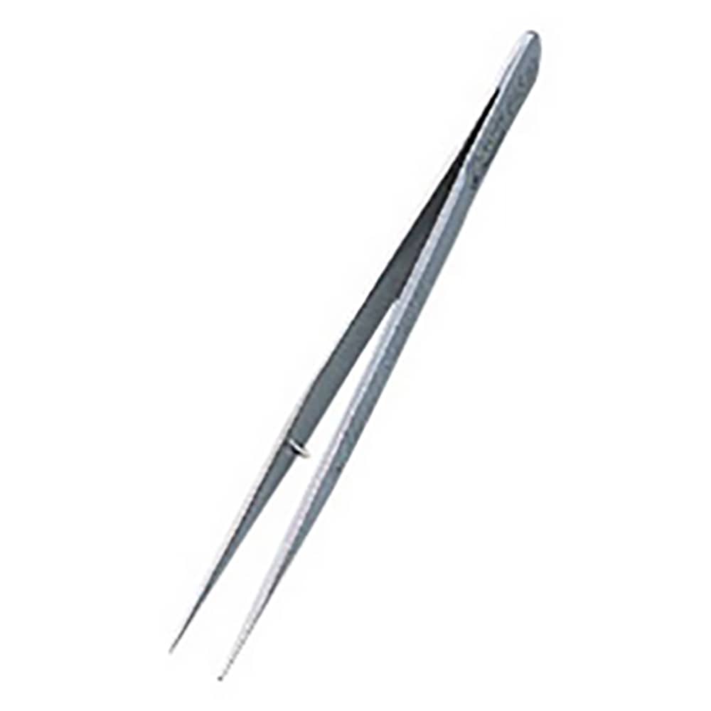 IDEAL-TEK 汎用型ピンセット 155mm648 1本 (ご注文単位1本) 【直送品】