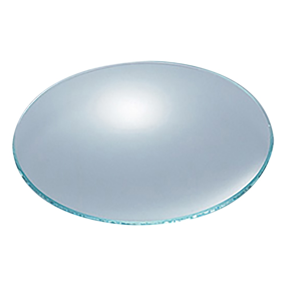 アズワン 時計皿 (並質) φ75mm 10枚入 1箱 (ご注文単位1箱) 【直送品】