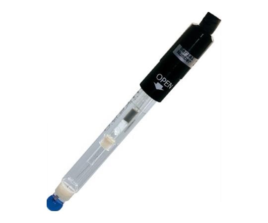 EUTECH 卓上型pH＆導電率複合計 (PC2700) 用 pHセンサー ガラスECFG7370101B 1本 (ご注文単位1本) 【直送品】