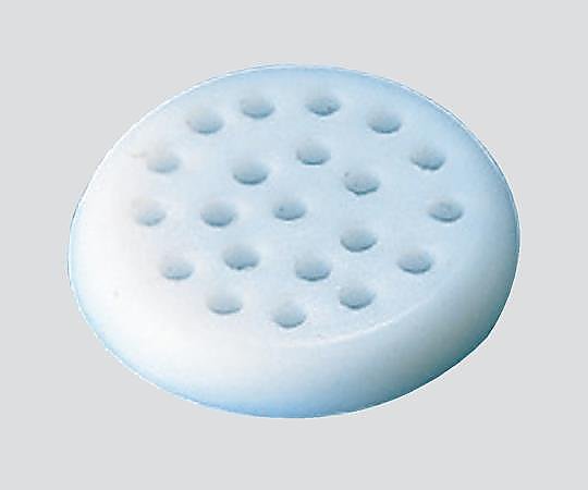 アズワン PTFE目皿 φ30mm 1個 (ご注文単位1個) 【直送品】