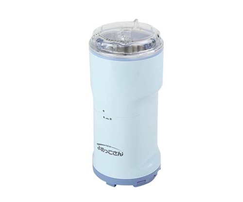 山本電気 万能 こなひき器 ニューよめっこさん Y-308B0804100 1個 (ご注文単位1個) 【直送品】