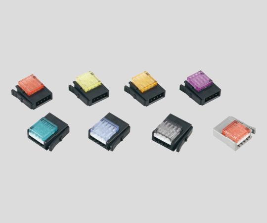 スリーエム プラグ 37104-2165-000FL 青37104-2165-000 FL 1個 (ご注文単位1個) 【直送品】