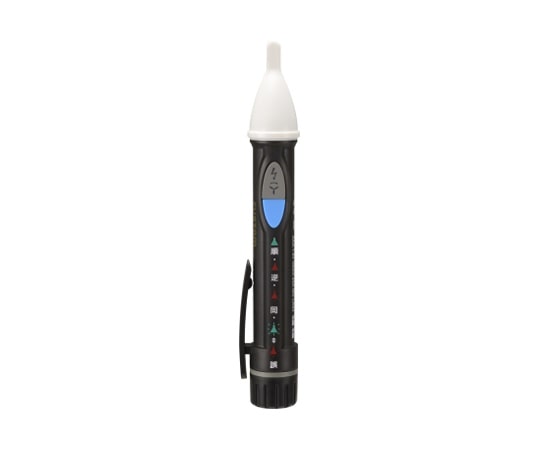 カスタム 検相・検電器VP-01U 1個 (ご注文単位1個) 【直送品】