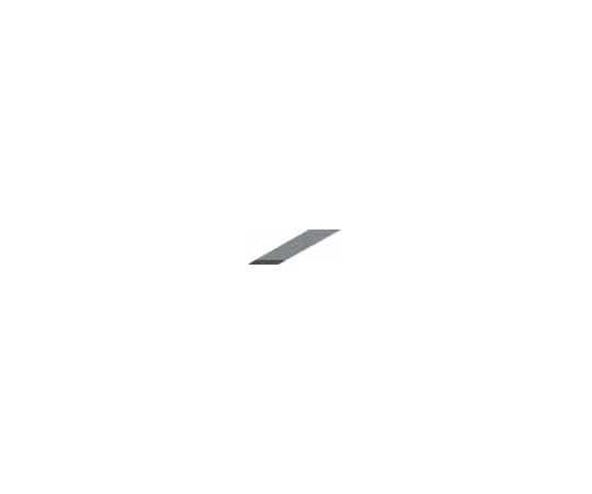 NTカッター NTカッター替刃 NTカッターデザイン用BSB-13P 1個 (ご注文単位1個) 【直送品】