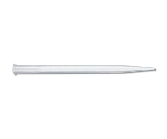 WATSON エクセルピペット用チップ (L) 1袋 (1000本入) 518-EL 1袋 (ご注文単位1袋) 【直送品】