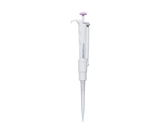 WATSON NEXTY-F5000 固定マイクロピペット (容量可変対応) 5000μLNT-F5000 1本 (ご注文単位1本) 【直送品】